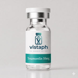 Tesamorelin