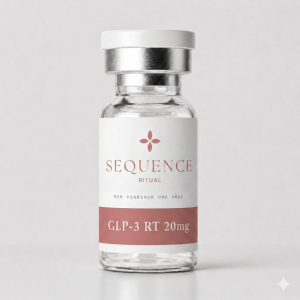 GLP-3 RT 20mg