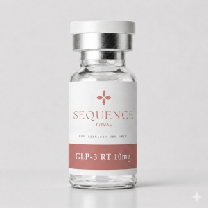GLP-3 RT 10mg